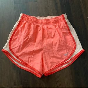 Neon Nike Dri-Fit Shorts Size XS